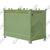 Контейнер с откидным дном UNOFLEX K200K