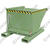 Контейнер саморазгружающийся UNOFLEX K600