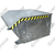 Контейнер саморазгружающийся UNOFLEX K100-12