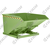 Контейнер саморазгружающийся UNOFLEX K050-12