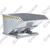 Контейнер саморазгружающийся UNOFLEX K050-12