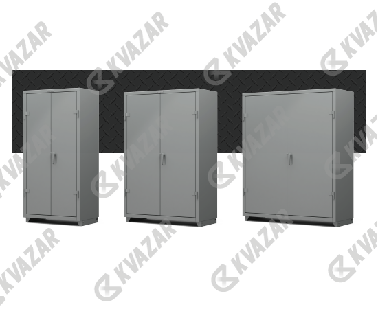 Шкаф промышленный Gravis STD-CAB000133