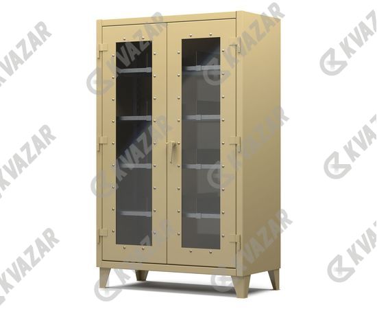 Шкаф промышленный Gravis 45-LD-24