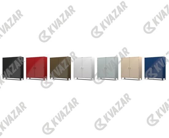 Шкаф промышленный Gravis STD-36-244