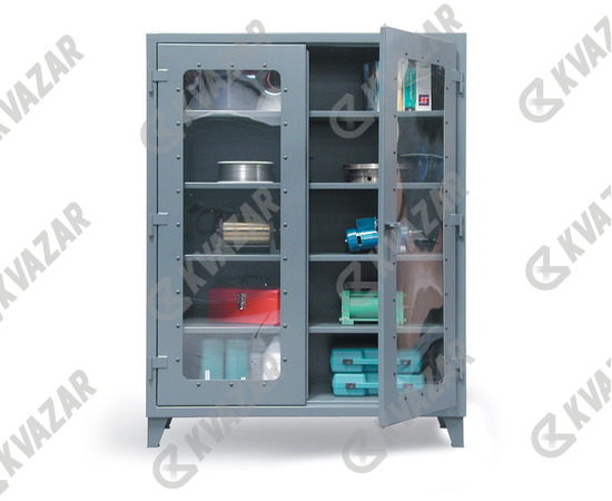 Шкаф промышленный Gravis STD-C 46-LD-244