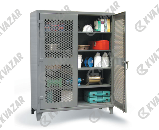 Шкаф промышленный Gravis STD-CP 56-V-244