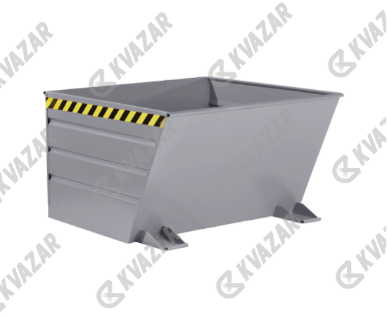 Контейнер саморазгружающийся UNOFLEX K090-2