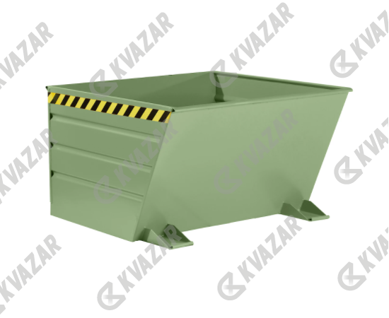 Контейнер саморазгружающийся UNOFLEX K090-2