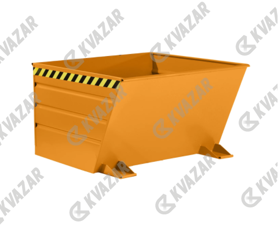 Контейнер саморазгружающийся UNOFLEX K090-2