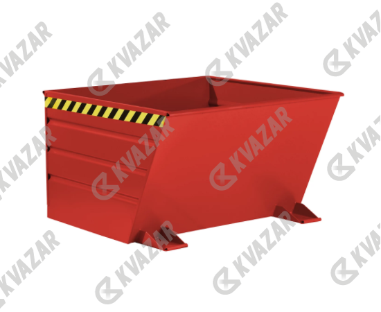 Контейнер саморазгружающийся UNOFLEX K090-2