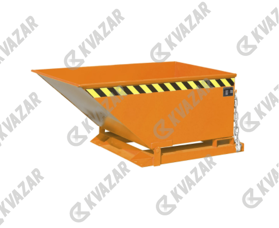 Контейнер саморазгружающийся UNOFLEX K040