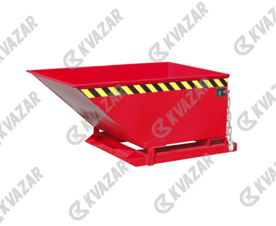 Контейнер саморазгружающийся UNOFLEX K040