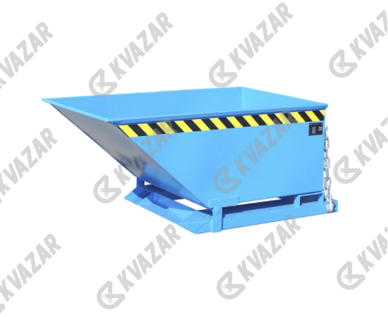 Контейнер саморазгружающийся UNOFLEX K040
