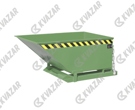 Контейнер саморазгружающийся UNOFLEX K040