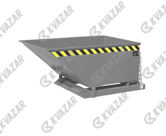 Контейнер саморазгружающийся UNOFLEX K040