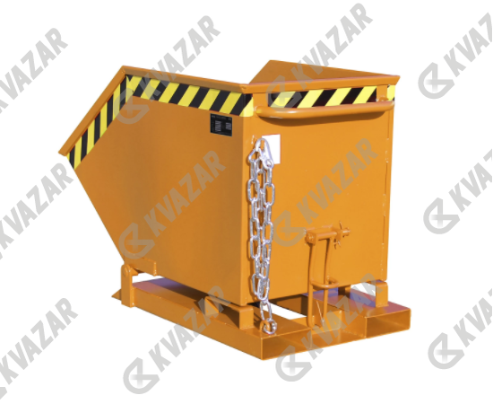 Контейнер саморазгружающийся UNOFLEX K025