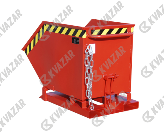 Контейнер саморазгружающийся UNOFLEX K025