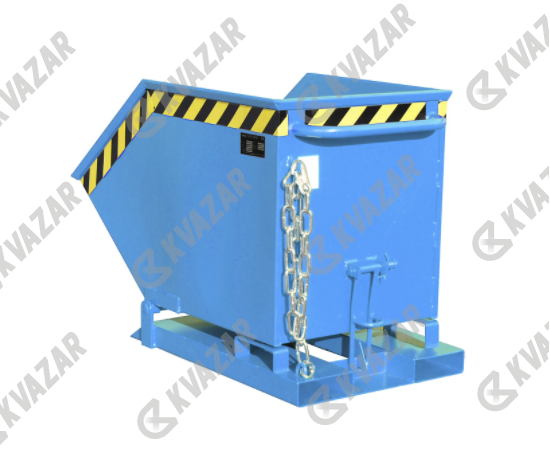 Контейнер саморазгружающийся UNOFLEX K025