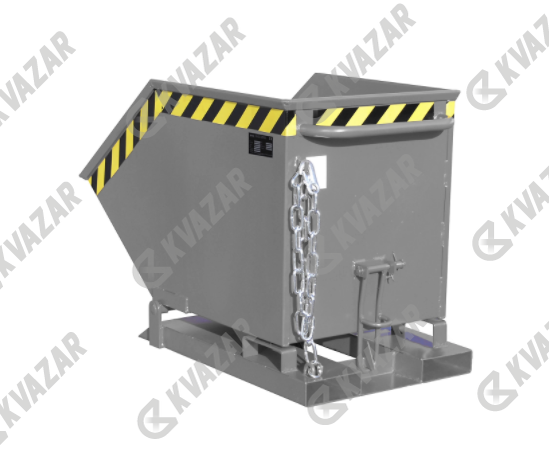 Контейнер саморазгружающийся UNOFLEX K025