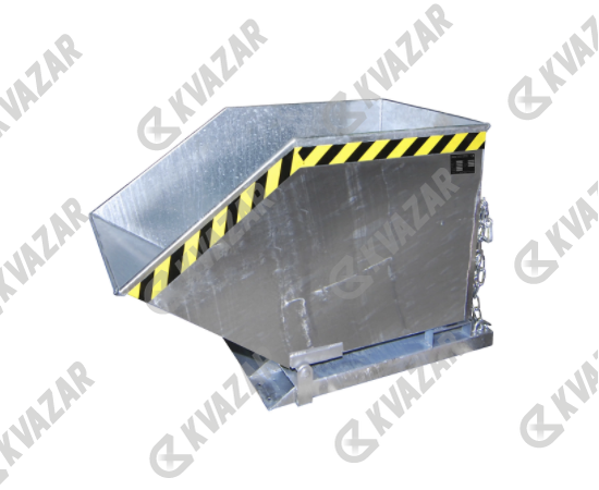 Контейнер саморазгружающийся UNOFLEX K025