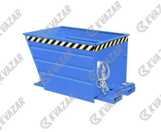 Контейнер саморазгружающийся UNOFLEX K055