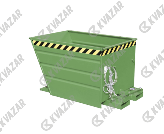 Контейнер саморазгружающийся UNOFLEX K055