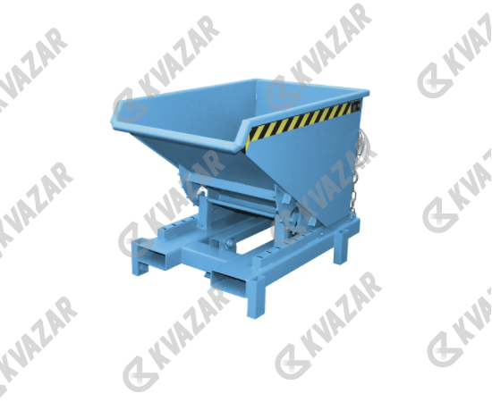 Контейнер саморазгружающийся UNOFLEX K060