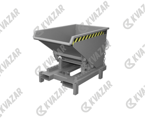 Контейнер саморазгружающийся UNOFLEX K060