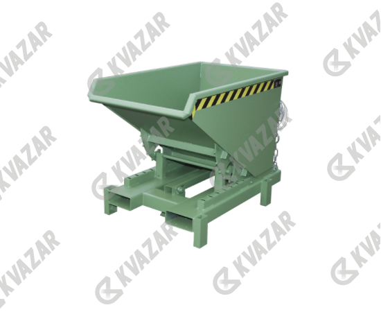 Контейнер саморазгружающийся UNOFLEX K060