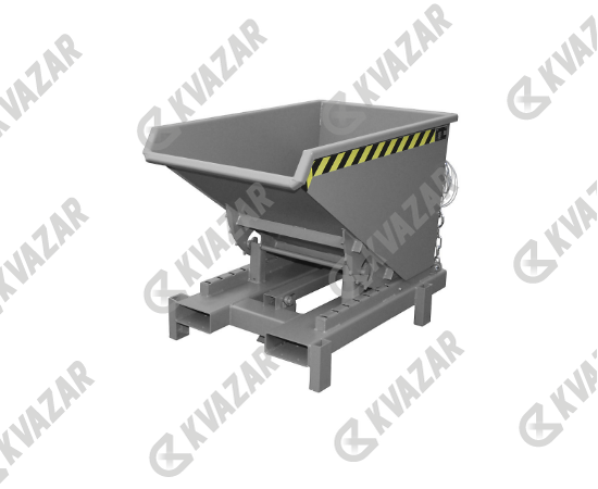 Контейнер саморазгружающийся UNOFLEX K030