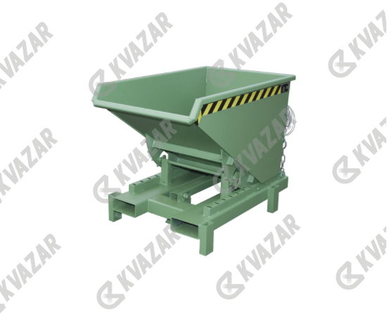 Контейнер саморазгружающийся UNOFLEX K030