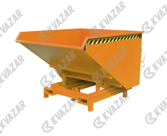 КОНТЕЙНЕР САМОРАЗГРУЖАЮЩИЙСЯ UNOFLEX K210