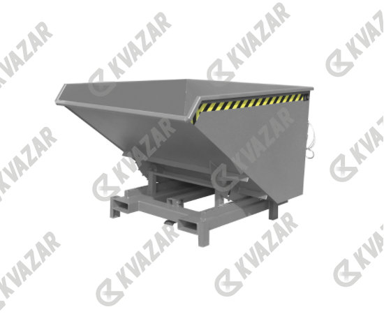 КОНТЕЙНЕР САМОРАЗГРУЖАЮЩИЙСЯ UNOFLEX K210