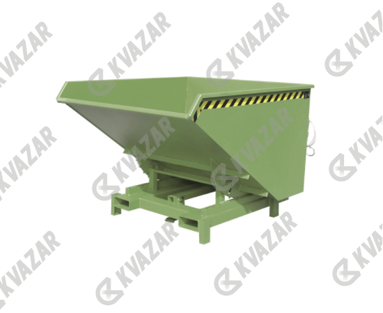 КОНТЕЙНЕР САМОРАЗГРУЖАЮЩИЙСЯ UNOFLEX K210