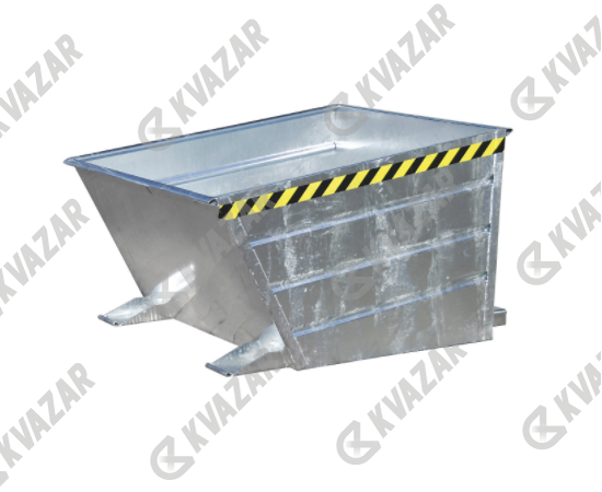 КОНТЕЙНЕР САМОРАЗГРУЖАЮЩИЙСЯ UNOFLEX K050