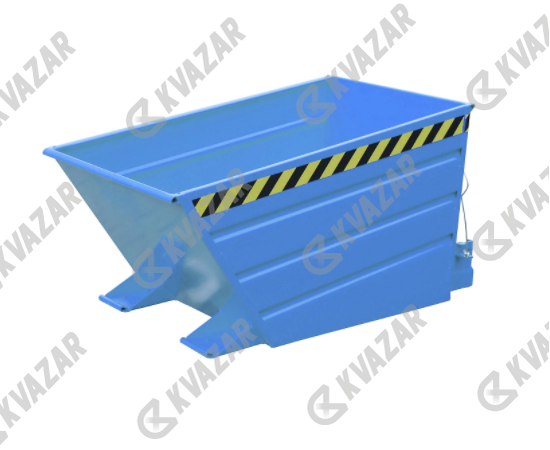 КОНТЕЙНЕР САМОРАЗГРУЖАЮЩИЙСЯ UNOFLEX K050