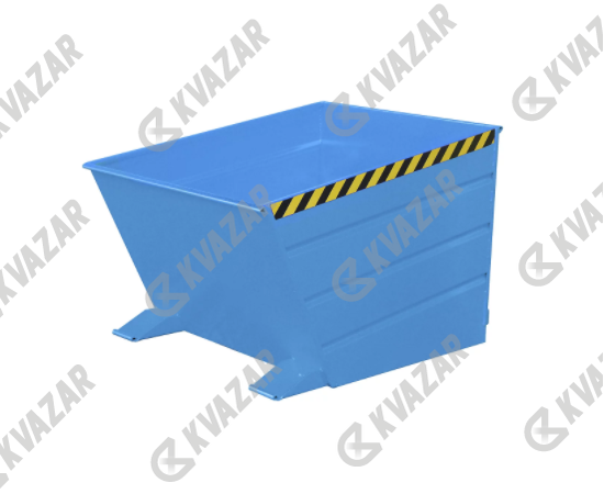 КОНТЕЙНЕР САМОРАЗГРУЖАЮЩИЙСЯ UNOFLEX K065