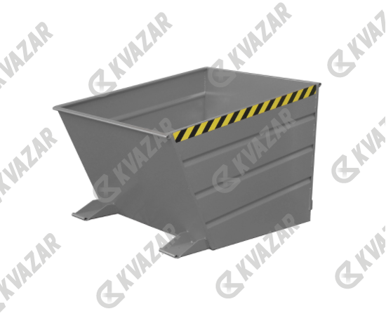 КОНТЕЙНЕР САМОРАЗГРУЖАЮЩИЙСЯ UNOFLEX K065
