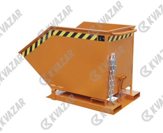 Контейнер саморазгружающийся UNOFLEX K060-2