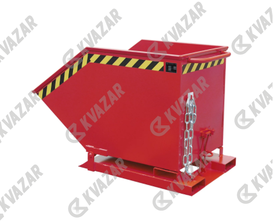 Контейнер саморазгружающийся UNOFLEX K060-2