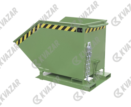 Контейнер саморазгружающийся UNOFLEX K060-2