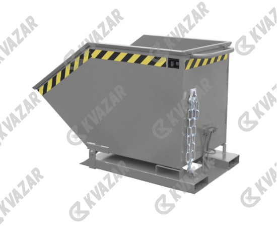 Контейнер саморазгружающийся UNOFLEX K060-2
