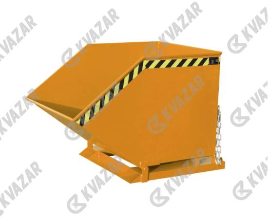 Контейнер саморазгружающийся UNOFLEX K080-2