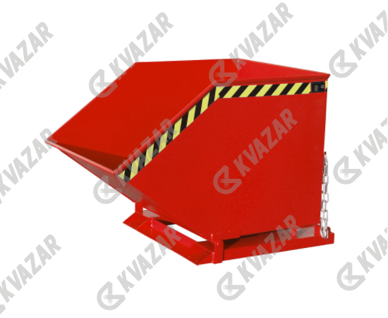 Контейнер саморазгружающийся UNOFLEX K080-2
