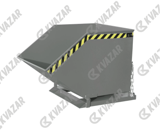 Контейнер саморазгружающийся UNOFLEX K080-2