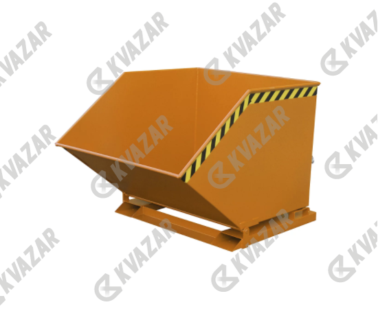 Контейнер саморазгружающийся UNOFLEX K100-2