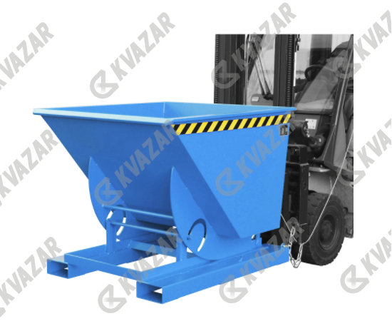 Контейнер саморазгружающийся UNOFLEX K050-2