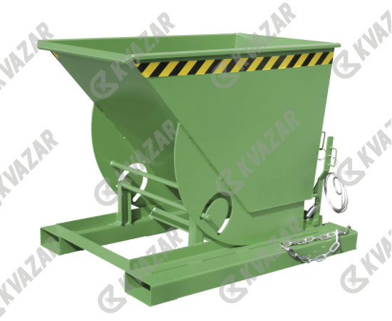Контейнер саморазгружающийся UNOFLEX K050-2
