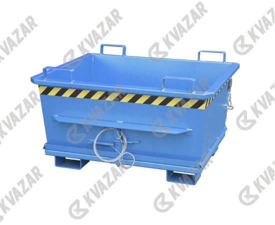 Конический контейнер UNOFLEX K050 Конический контейнер UNOFLEX K050
