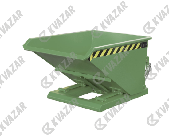 Контейнер саморазгружающийся UNOFLEX K030-7